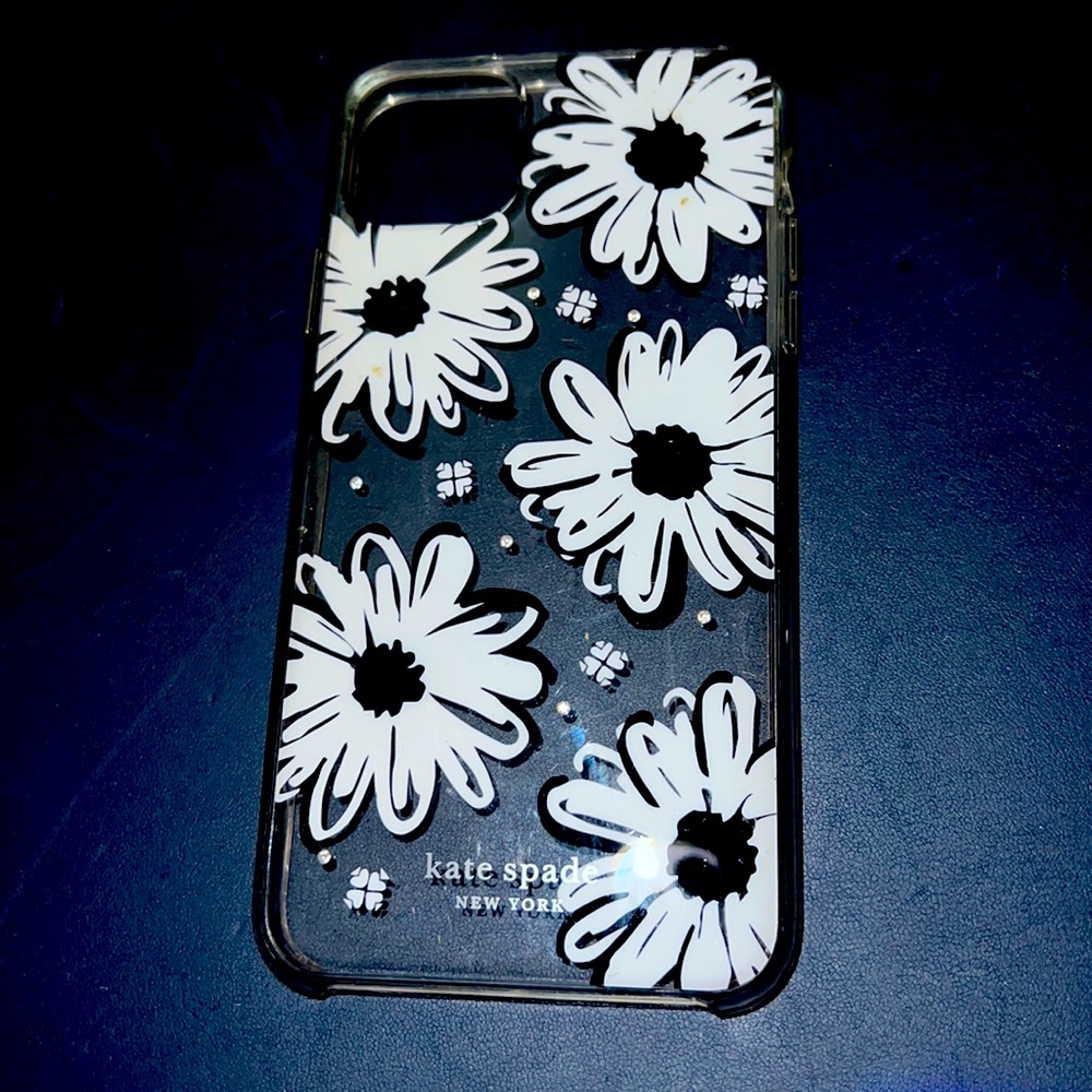 Kate spade iPhone 11 Pro Max case